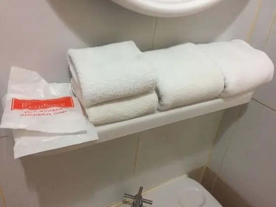 Superior Tek Büyük Yataklı Oda