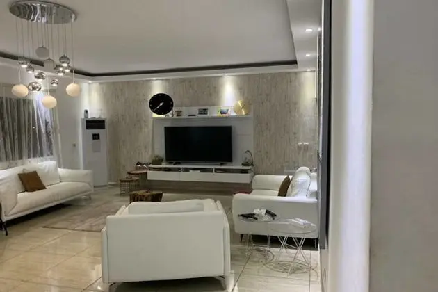 Comfort Villa