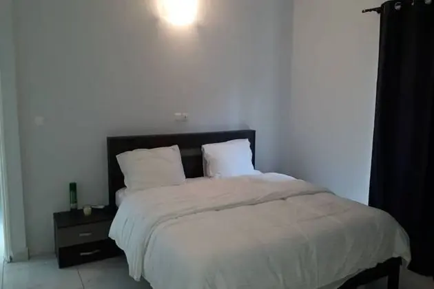 Comfort Villa