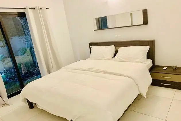 Comfort Villa
