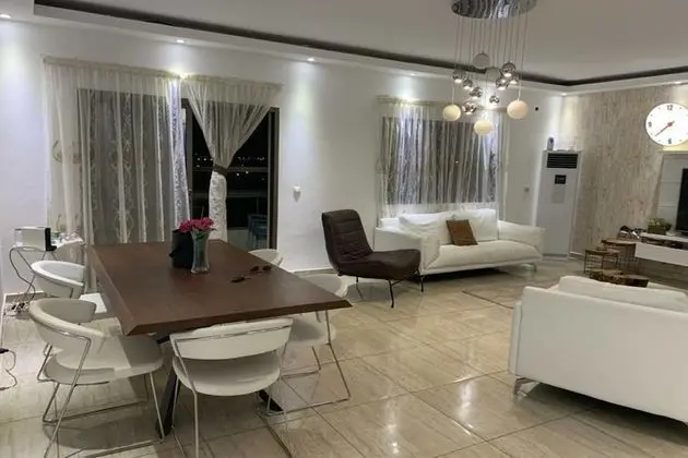 Comfort Villa
