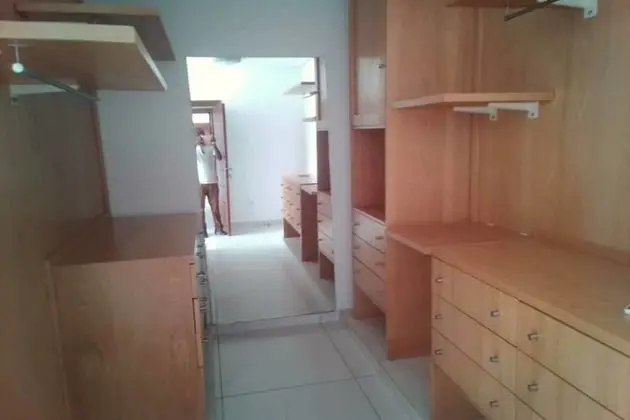 Comfort Villa