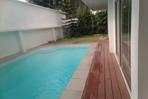 Comfort Villa