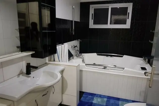 Comfort Villa