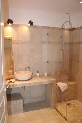 Comfort Apart Daire, Banyolu/Duşlu, Deniz Manzaralı (T2)