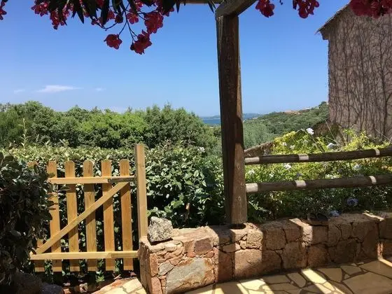 Standard Apart Daire, Banyolu/Duşlu, Deniz Manzaralı (T2)