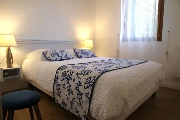 Standard Apart Daire, Banyolu/Duşlu, Deniz Manzaralı (T2)