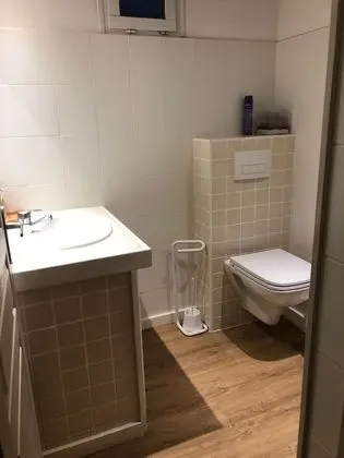 Standard Apart Daire, Banyolu/Duşlu, Deniz Manzaralı (T2)