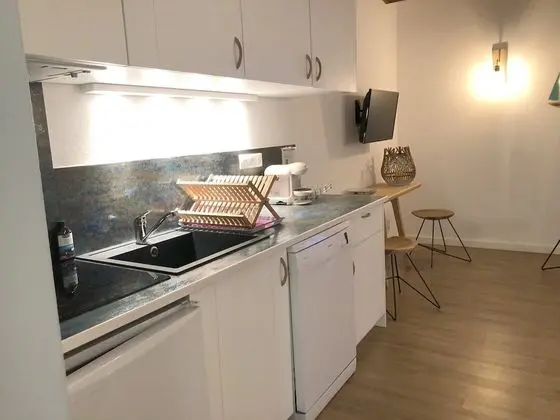 Standard Apart Daire, Banyolu/Duşlu, Deniz Manzaralı (T2)
