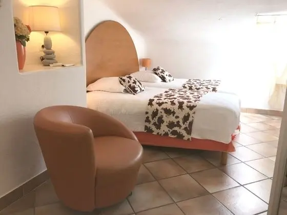 Standard Apart Daire, Banyolu/Duşlu, Deniz Manzaralı (T3)