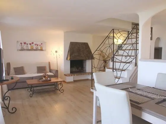 Standard Apart Daire, Banyolu/Duşlu, Deniz Manzaralı (T3)