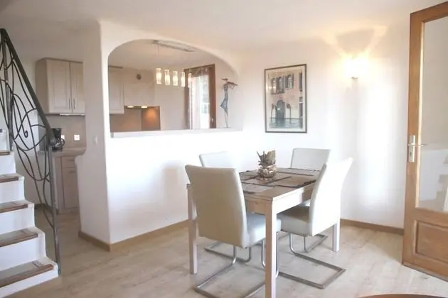 Standard Apart Daire, Banyolu/Duşlu, Deniz Manzaralı (T3)