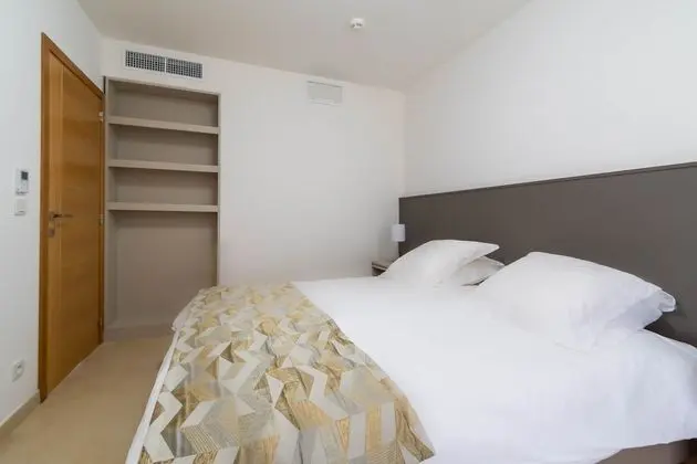 Standard Apart Daire, 1 Yatak Odası