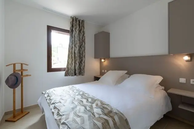 Standard Apart Daire, 1 Yatak Odası, Deniz Manzaralı
