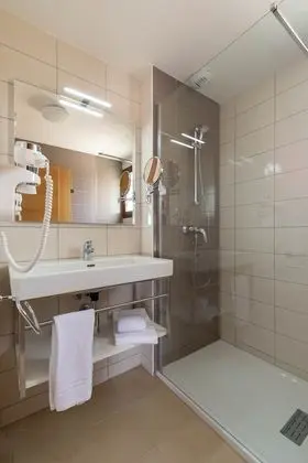 Standard Apart Daire, 1 Yatak Odası, Deniz Manzaralı