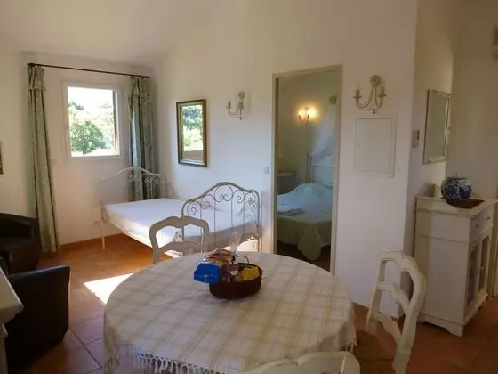 Apart Daire, 1 Yatak Odası (30/33m²)