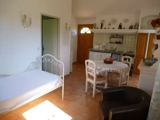 Apart Daire, 1 Yatak Odası (30/33m²)