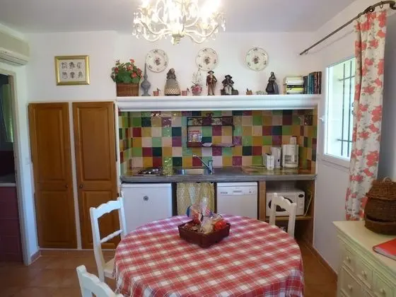 Apart Daire, 1 Yatak Odası (30/33m²)