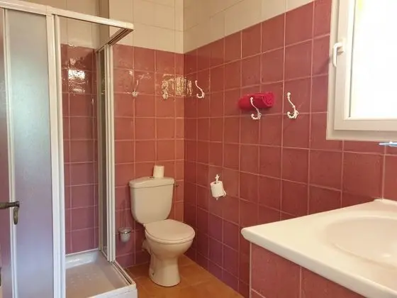 Apart Daire, 1 Yatak Odası (30/33m²)