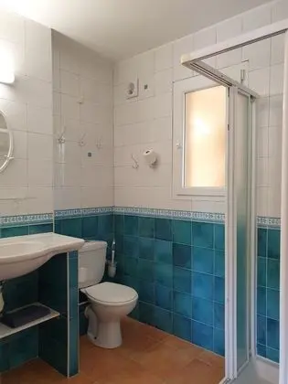 Apart Daire, 1 Yatak Odası (30/33m²)