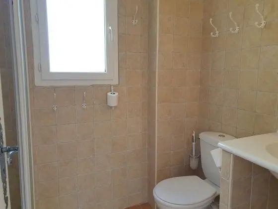 Apart Daire, 1 Yatak Odası (30/33m²)