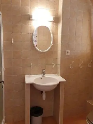 Apart Daire, 1 Yatak Odası (30/33m²)