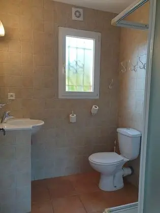 Apart Daire, 1 Yatak Odası (30/33m²)