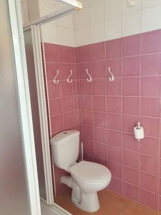 Apart Daire, 1 Yatak Odası (30/33m²)