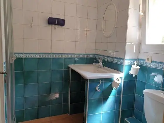 Apart Daire, 1 Yatak Odası (30/33m²)