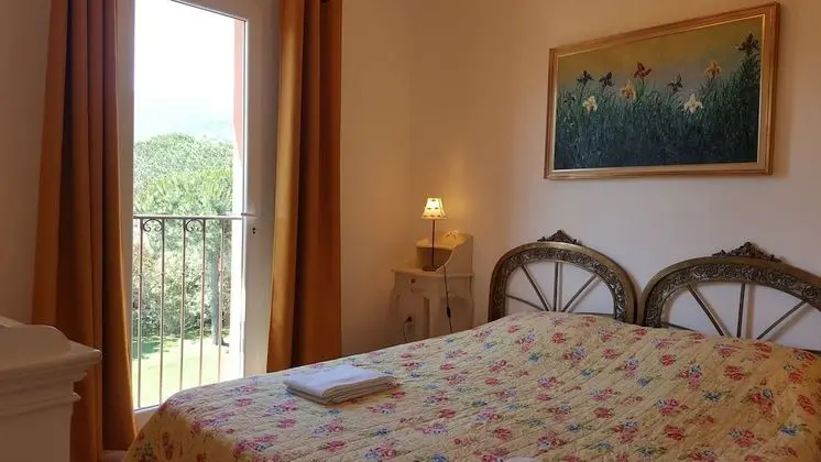 Apart Daire, 2 Yatak Odası (45m²)