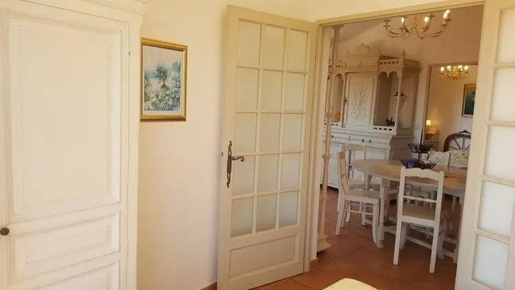 Apart Daire, 2 Yatak Odası (45m²)