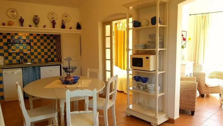 Apart Daire, 2 Yatak Odası (45m²)