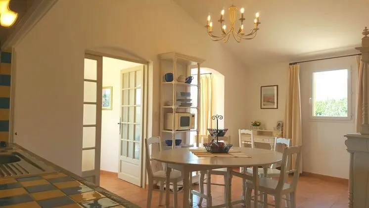Apart Daire, 2 Yatak Odası (45m²)