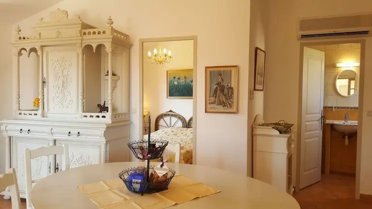 Apart Daire, 2 Yatak Odası (45m²)