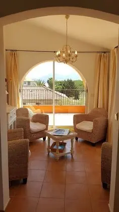 Apart Daire, 2 Yatak Odası (45m²)