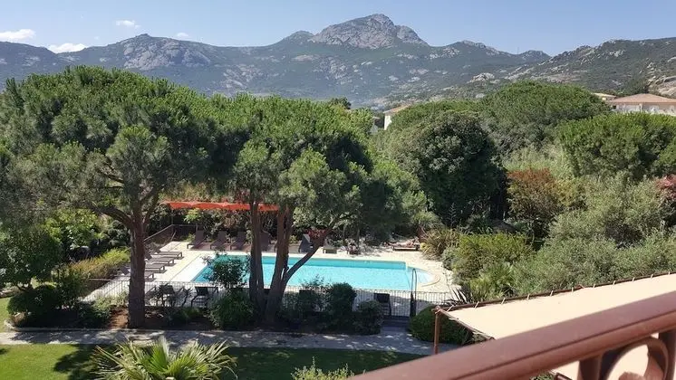 Apart Daire, 2 Yatak Odası (45m²)