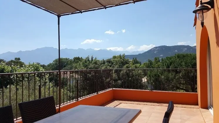 Apart Daire, 2 Yatak Odası (45m²)