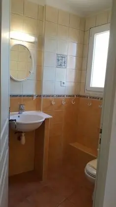 Apart Daire, 2 Yatak Odası (45m²)