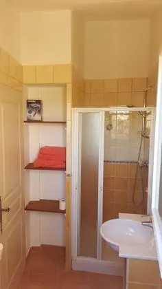 Apart Daire, 2 Yatak Odası (45m²)
