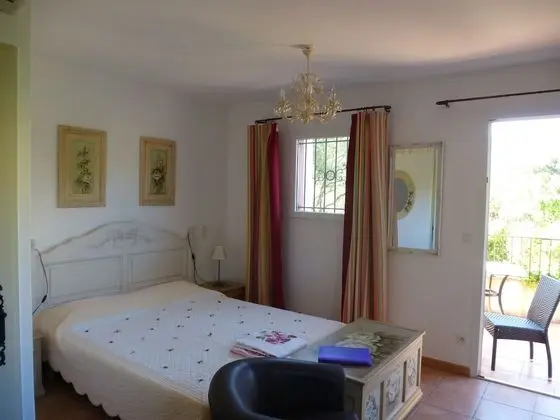 Stüdyo (22/25m²)