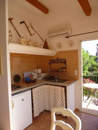 Stüdyo (22/25m²)