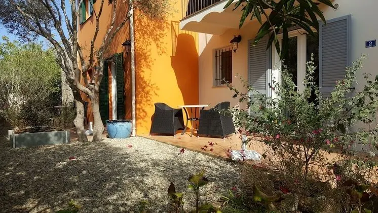 Stüdyo (22/25m²)
