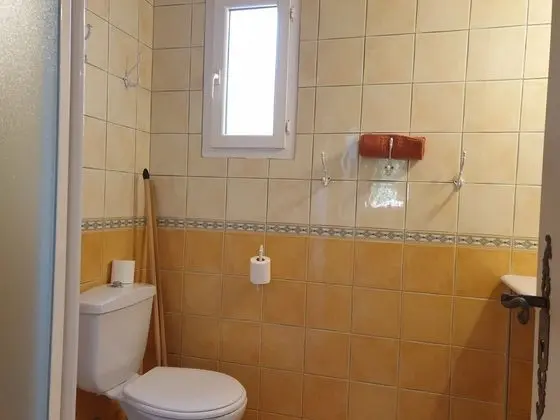 Stüdyo (22/25m²)