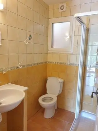 Stüdyo (22/25m²)