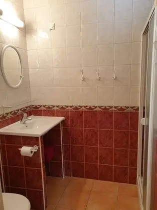 Stüdyo (22/25m²)