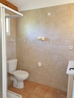 Stüdyo (22/25m²)