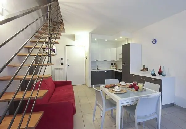 Dubleks, 3 Yatak Odası