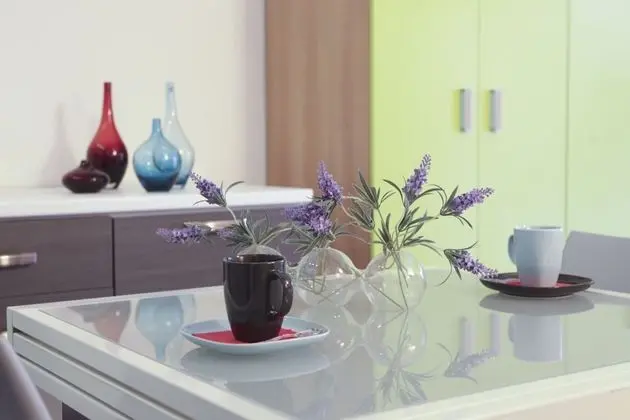 Stüdyo, Deniz Manzaralı