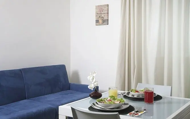 Stüdyo, Deniz Manzaralı