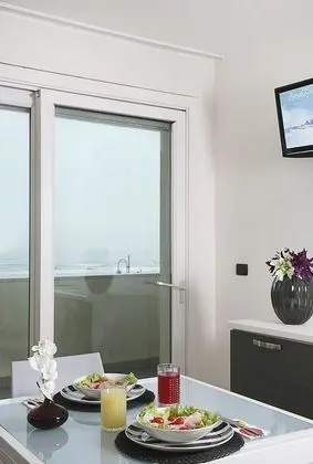 Stüdyo, Deniz Manzaralı